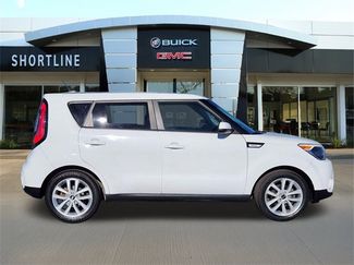 Used 2018 Kia Soul + video 2