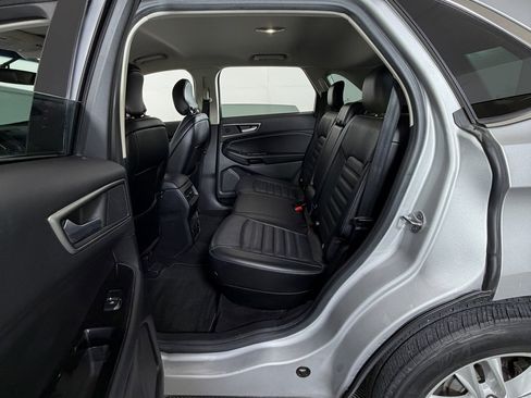 Used 2016 Ford Edge SEL w/ Equipment Group 201A image 8
