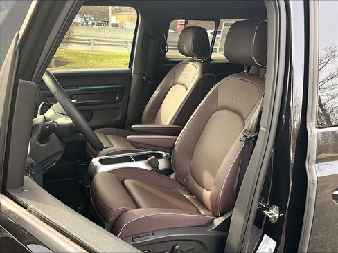 New 2025 Volkswagen ID. Buzz Pro S image 11