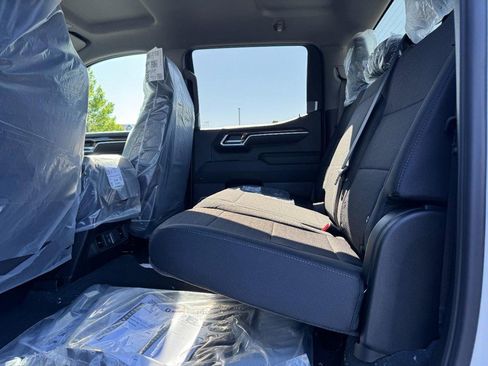 New 2026 Chevrolet Silverado 1500 LT AWD/4WD image 36