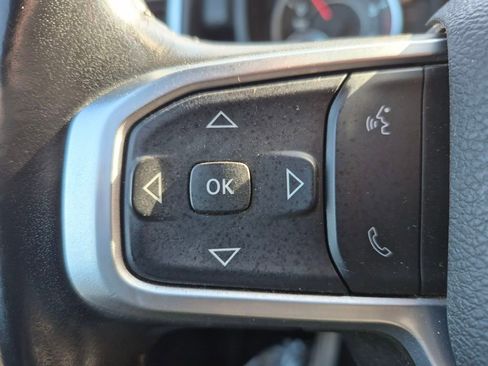 Used 2024 RAM 3500 Big Horn AWD/4WD image 21