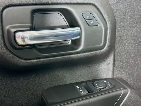 Certified 2023 Chevrolet Silverado 1500 W/T w/ WT Fleet Convenience Package image 18