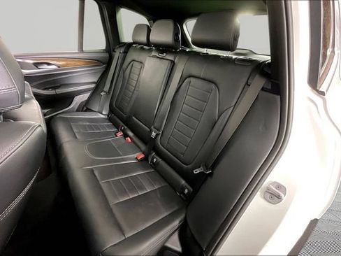 Used 2023 BMW X3 sDrive30i w/ Premium Package RWD image 19