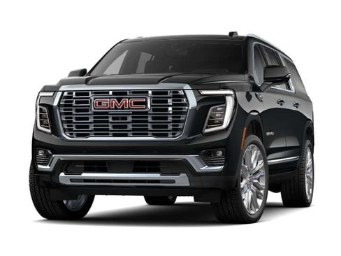 New 2026 GMC Yukon XL Denali AWD/4WD image 27