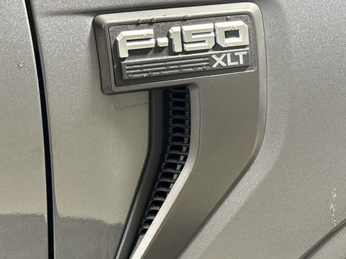 Used 2023 Ford F150 XLT w/ Equipment Group 302A High AWD/4WD image 15