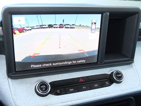 Used 2024 Ford Maverick XLT w/ Equipment Group 300A Standard AWD/4WD image 36