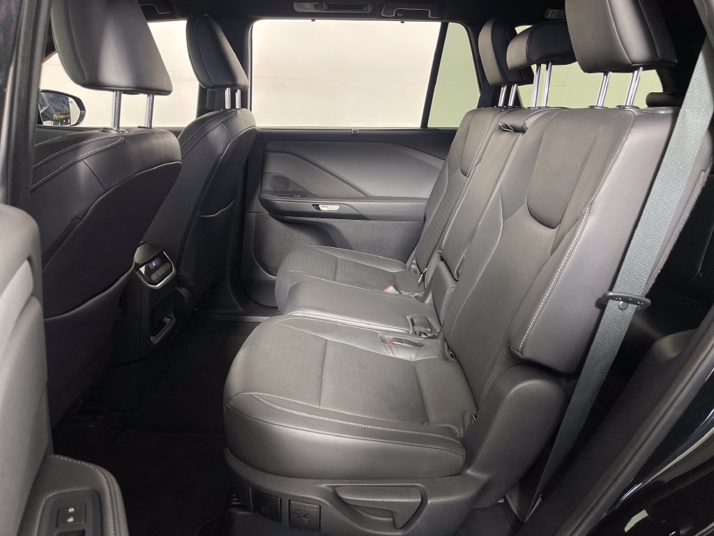 Used 2024 Lexus TX 350 FWD image 13