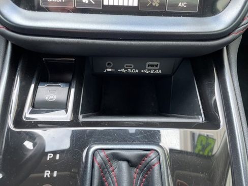 Used 2023 Subaru Legacy Sport image 15