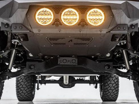 Used 2024 Ford F150 STX w/ Mobile Office Package image 17