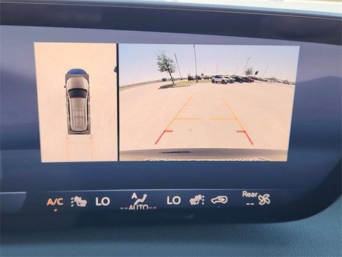 New 2025 Buick Enclave Sport Touring w/ Super Cruise Package image 14