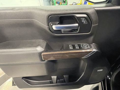 Used 2020 Chevrolet Silverado 1500 LT Trail Boss image 22