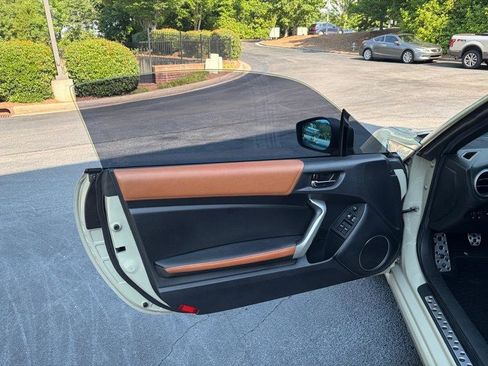 Used 2016 Scion FR-S RWD image 12