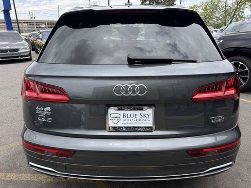 Used 2018 Audi Q5 2.0T Premium Plus AWD/4WD image 6