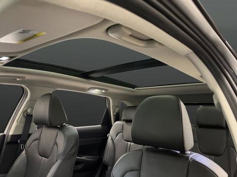 Used 2025 Kia Sorento X-Line EX image 7