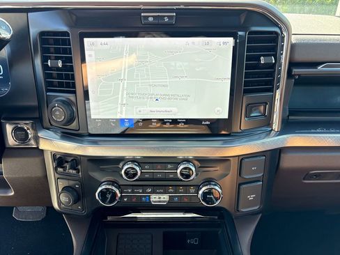 New 2026 Ford F250 King Ranch AWD/4WD image 32