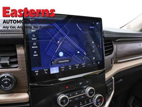 Used 2023 Ford Expedition Max Limited AWD/4WD image 25