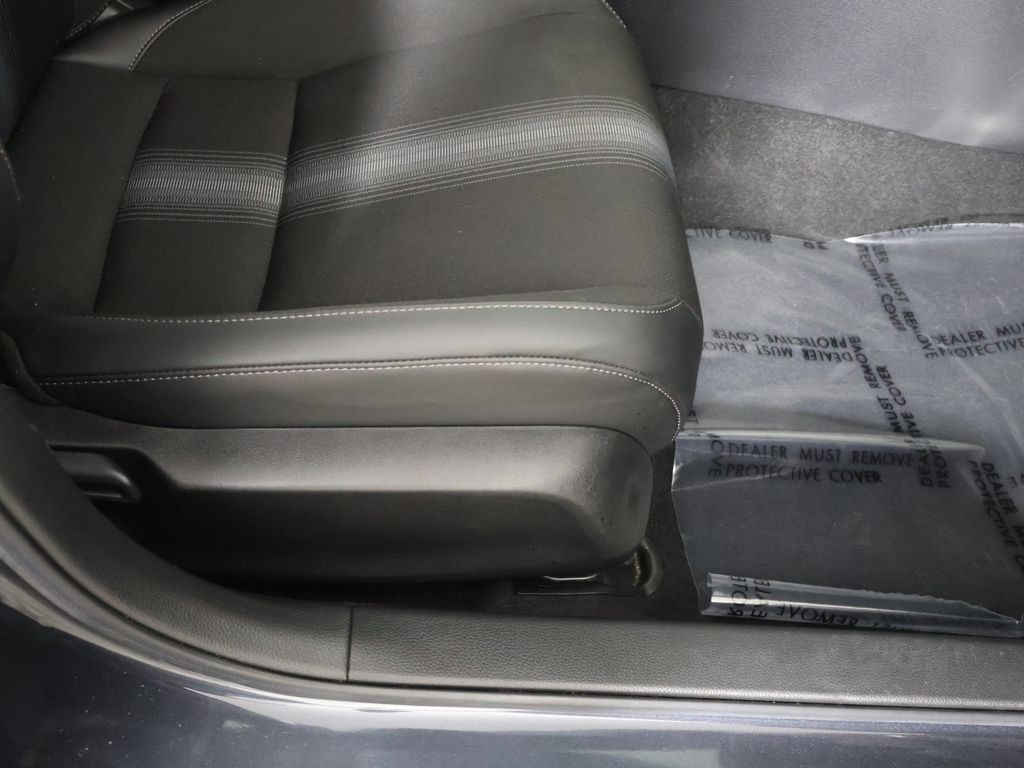 Certified 2025 Honda Civic Sport image 29
