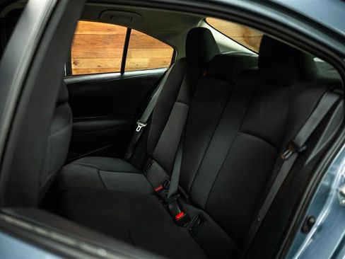 Used 2024 Toyota Corolla LE image 10