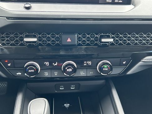 New 2025 Honda Accord EX-L image 21