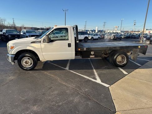 Used 2015 Ford F350 XL w/ XL Value Package image 3