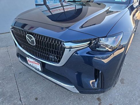 Used 2024 MAZDA CX-90 3.3 Turbo S image 15