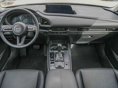 Used 2021 MAZDA CX-30 AWD 2.5 S w/ Select Package image 24