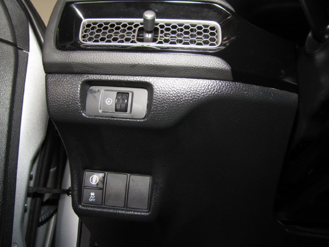 Certified 2024 Honda Civic Sport image 31