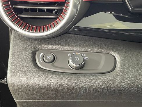 New 2026 Chevrolet Trax RS w/ Sunroof Package image 12