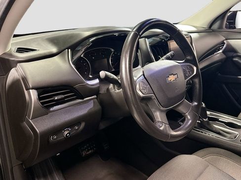 Used 2019 Chevrolet Traverse LT image 10