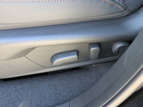 New 2025 Subaru Forester Touring image 20