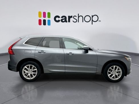 Used 2021 Volvo XC60 T5 Momentum AWD/4WD image 6