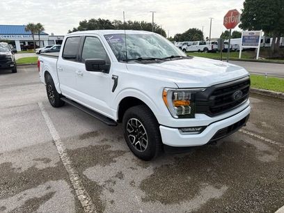 Used 2023 Ford F150 XLT w/ Equipment Group 302A High