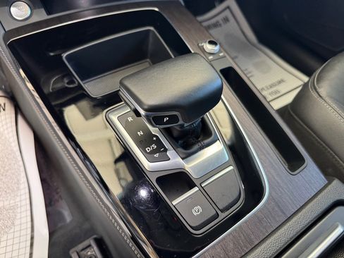 Used 2022 Audi Q5 2.0T Premium Plus image 11