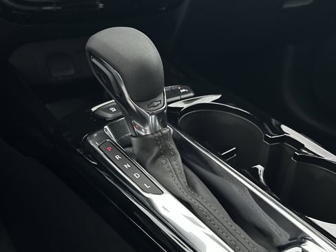 New 2026 Chevrolet Trax ACTIV w/ Driver Confidence Package image 31