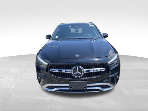 Used 2025 Mercedes-Benz GLA 250 image 3