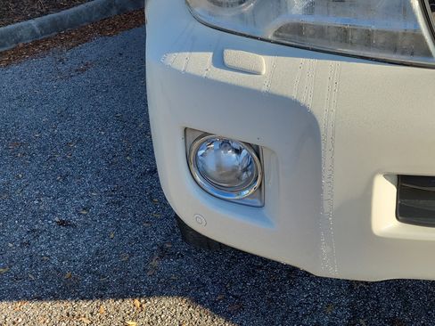 Used 2013 Toyota Land Cruiser image 7