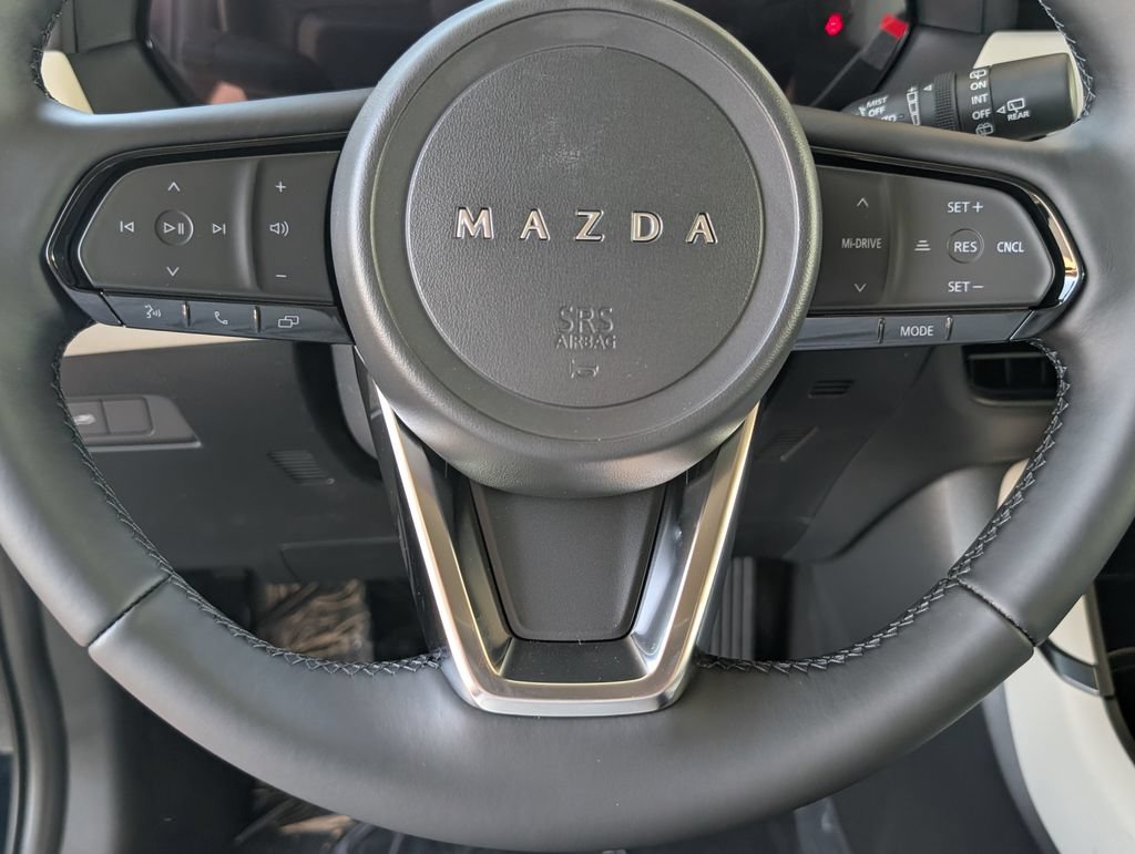 New 2026 MAZDA CX-5 Preferred AWD/4WD image 15