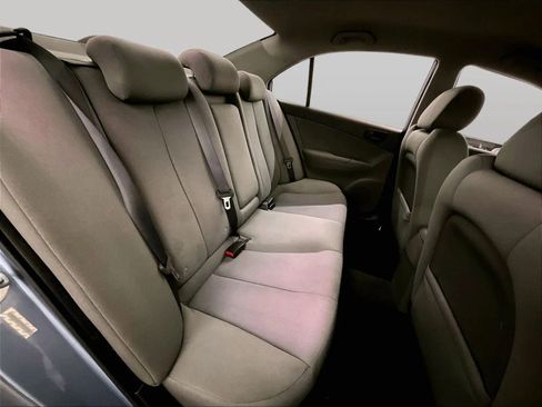 Used 2009 Hyundai Sonata GLS w/ Popular Equipment Pkg 2 FWD image 26