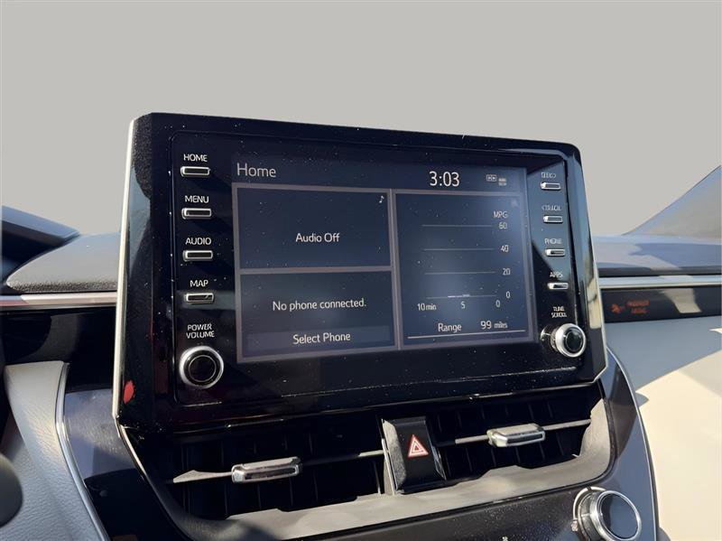 Used 2020 Toyota Corolla SE FWD image 40