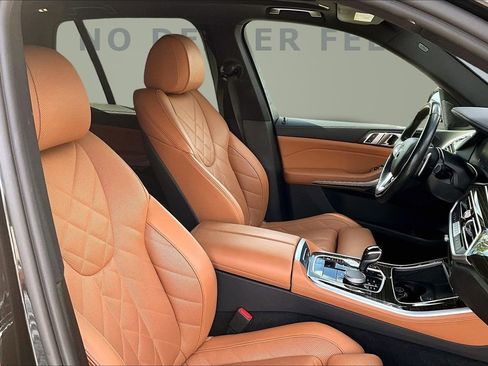 Used 2023 BMW X5 xDrive40i w/ Premium Package image 29
