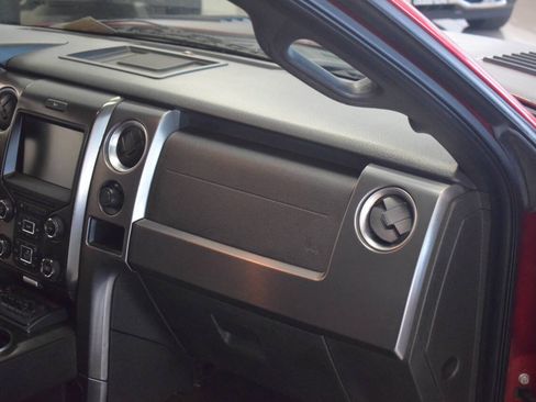 Used 2014 Ford F150 Raptor w/ Equipment Group 801A Luxury AWD/4WD image 52