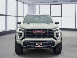 New 2026 GMC Canyon AT4X AWD/4WD video 2