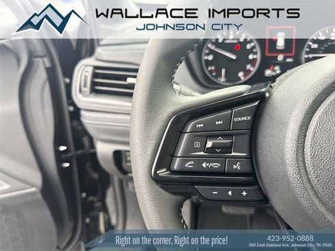 New 2026 Subaru Forester Premium image 65