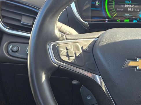 Used 2017 Chevrolet Volt Premier w/ Driver Confidence Package image 12