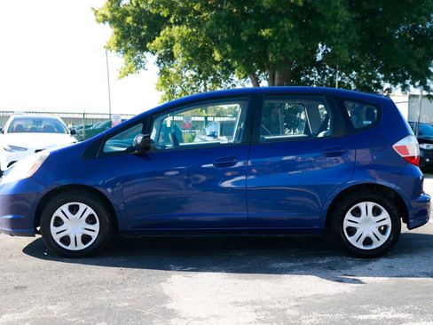 Used 2009 Honda Fit image 2