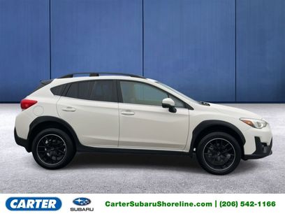 Used 2022 Subaru Crosstrek 2.5i Limited w/ Moonroof Package 2