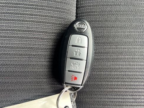 Certified 2023 Nissan Sentra SV image 23