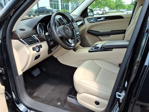 Used 2016 Mercedes-Benz GLE 350 4MATIC image 11