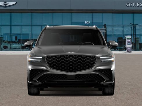 New 2026 Genesis GV70 3.5T Sport Prestige AWD/4WD image 6