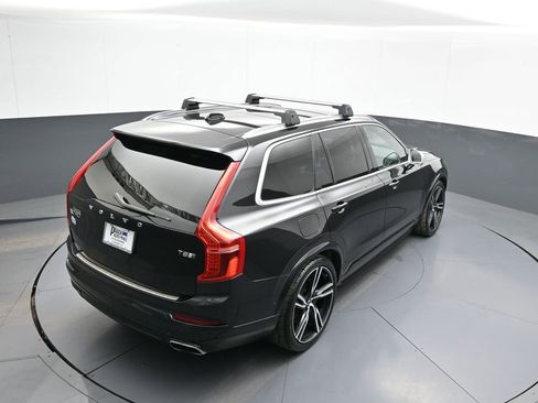 Used 2016 Volvo XC90 T8 R-Design w/ Vision Package AWD/4WD image 42